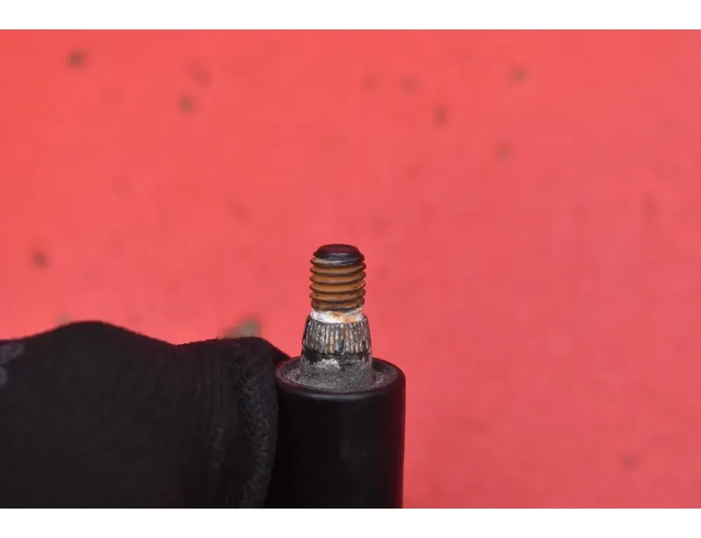 VOLKSWAGEN Golf 8 generation (2019-2023) Bakluke vindusviskermotor 5G0955711C 34984578