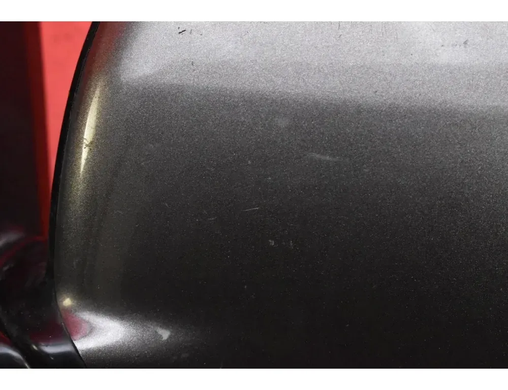 MITSUBISHI ASX 1 generation (2010-2020) Venstre sidespeil 023012 34984780