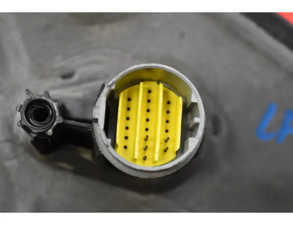 RENAULT Chevelle Venstre sidespeil 014128 34984721