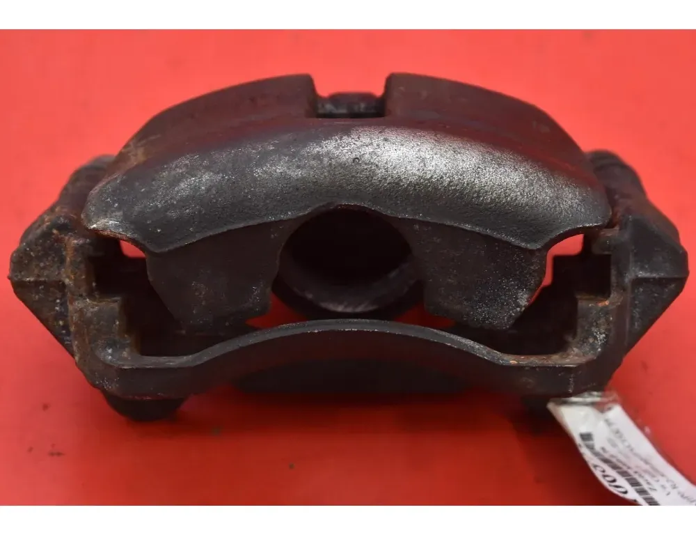 VOLKSWAGEN Golf 8 generation (2019-2023) Bremsecaliper foran venstre 34984951