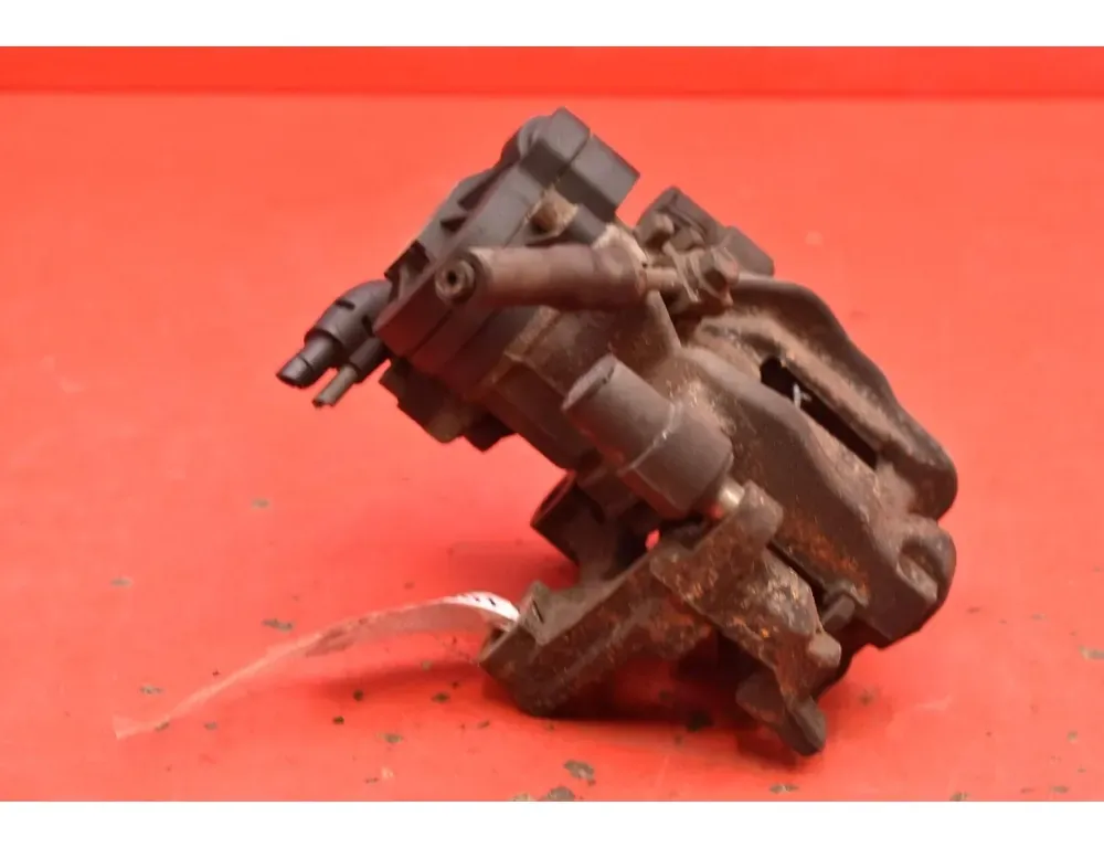 VOLKSWAGEN Golf 8 generation (2019-2023) Bremsecaliper venstre bak 5Q0615405ER 34984882