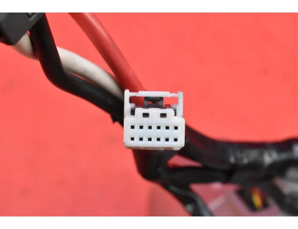 MITSUBISHI ASX 1 generation (2010-2020) Elektrisk servostyringspumpe JJ301-000571 34984808