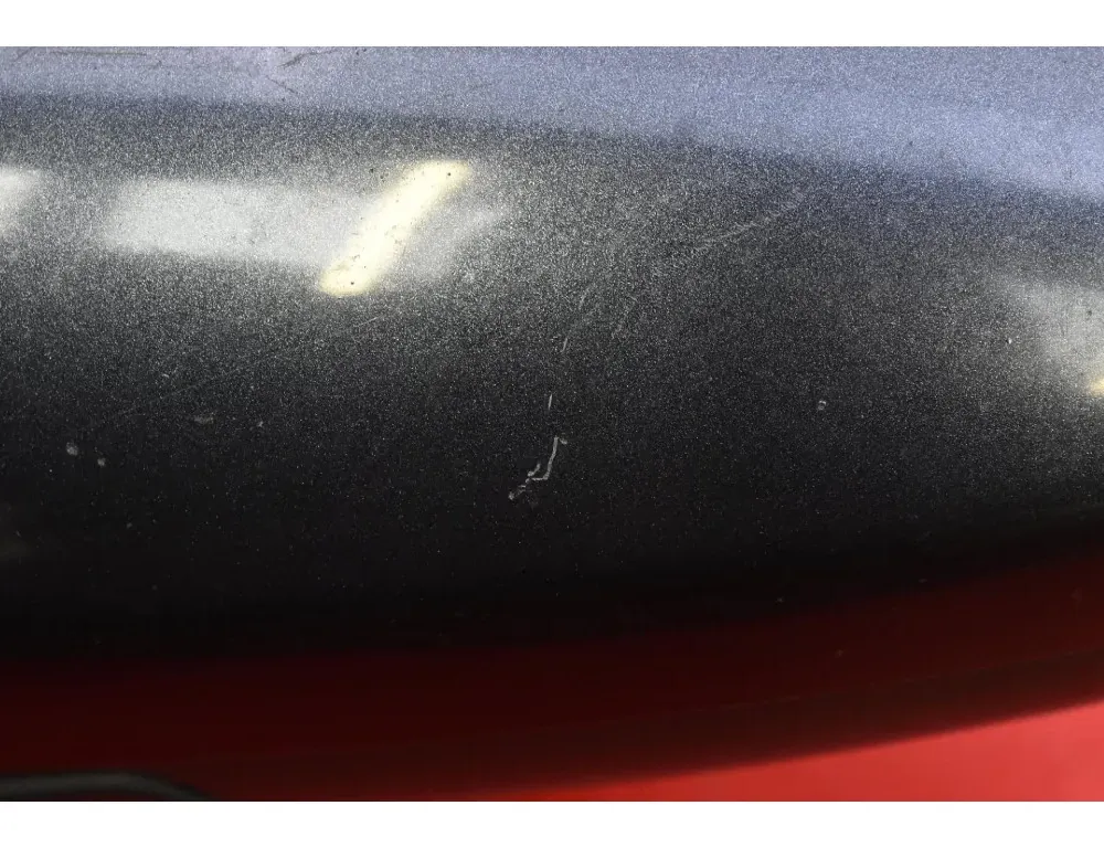 AUDI A6 allroad C6 (2006-2011) Venstre sidespeil 010754 34984959