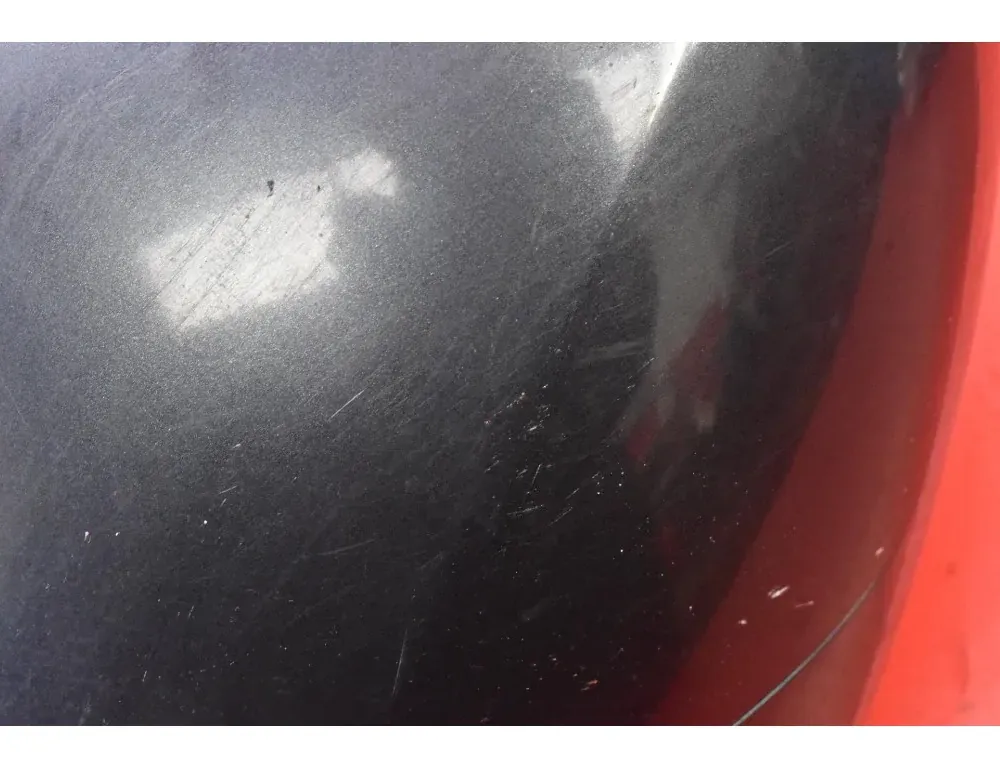 CHEVROLET Captiva 1 generation (2006-2018) Høyre sidespeil 022558 34984831