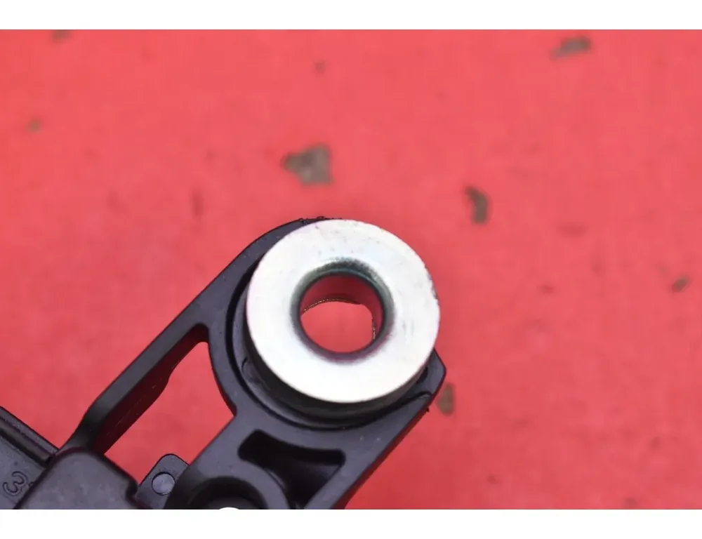 VOLKSWAGEN Golf 8 generation (2019-2023) Bakluke vindusviskermotor 5G0955711C 34984578