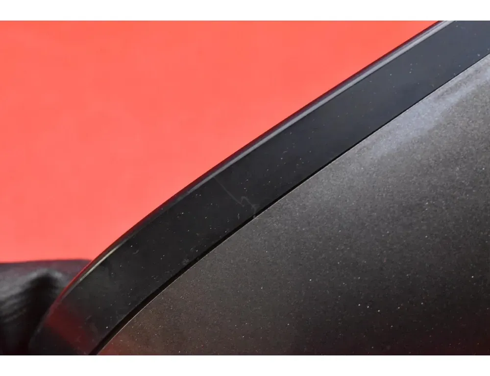 MITSUBISHI ASX 1 generation (2010-2020) Høyre sidespeil 023012 34984783