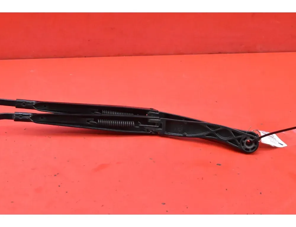 TESLA Model S 1 generation (2012-2024) Viskerarmer foran 1053399-00-A 34984756