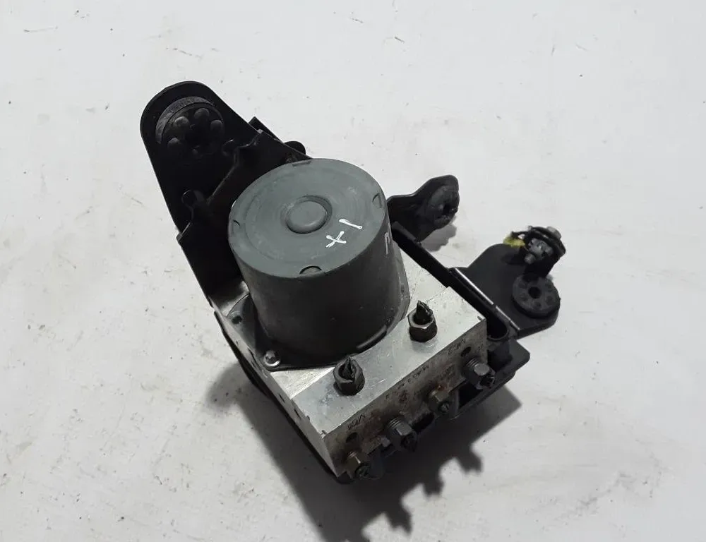 RENAULT Megane 2 generation (2002-2012) ABS pumpe 8200551143 22421244