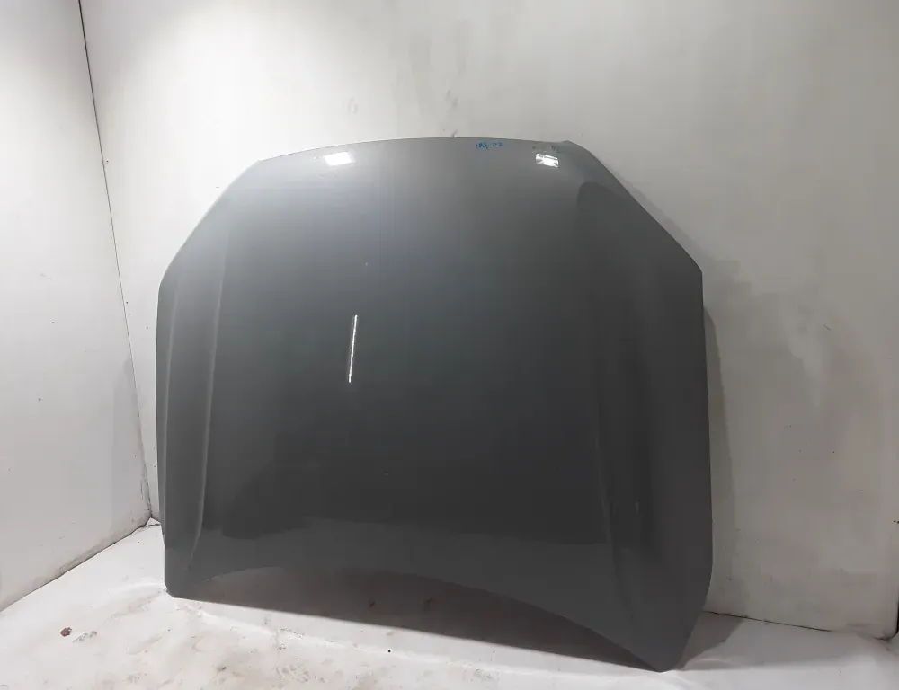 VOLVO XC90 2 generation (2014-2024) Panser 31352866 34840337