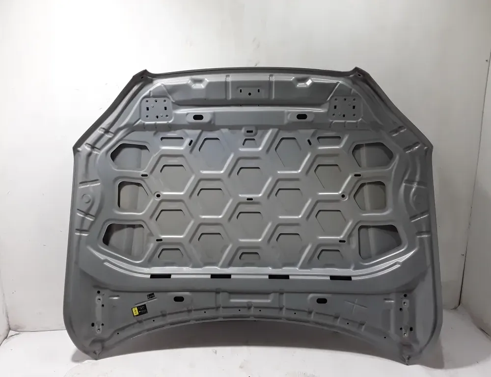 VOLVO XC90 2 generation (2014-2024) Panser 31352866 34840337