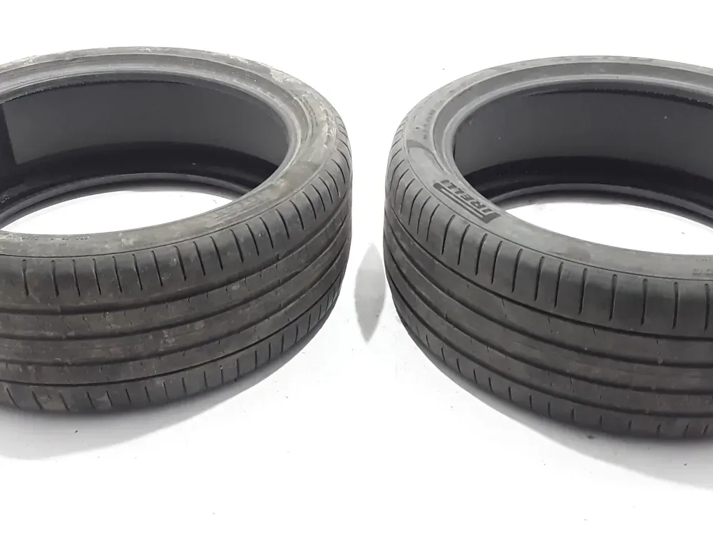 VOLVO XC90 2 generation (2014-2024) Dekk 25540R21 34916463