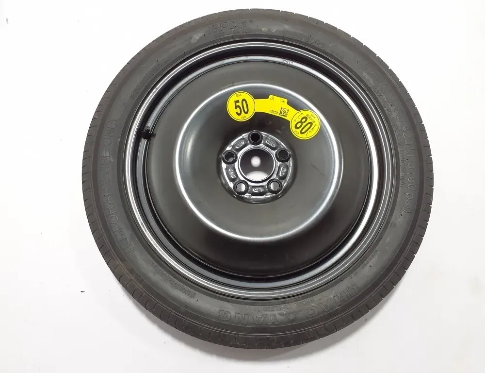 VOLVO XC90 2 generation (2014-2024) Reservehjul 31680220,31362275 34458986