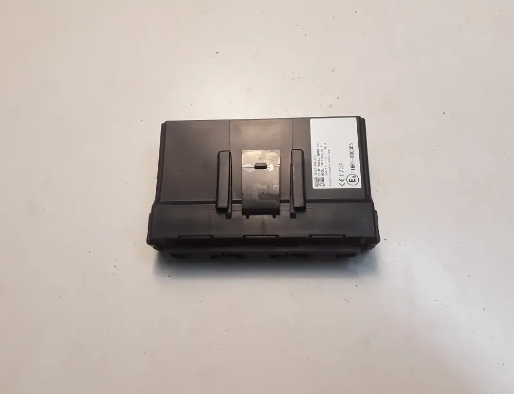 HONDA CR-V 4 generation (2012-2019) Andre kontrollenheter 38320T0AE51 34155570