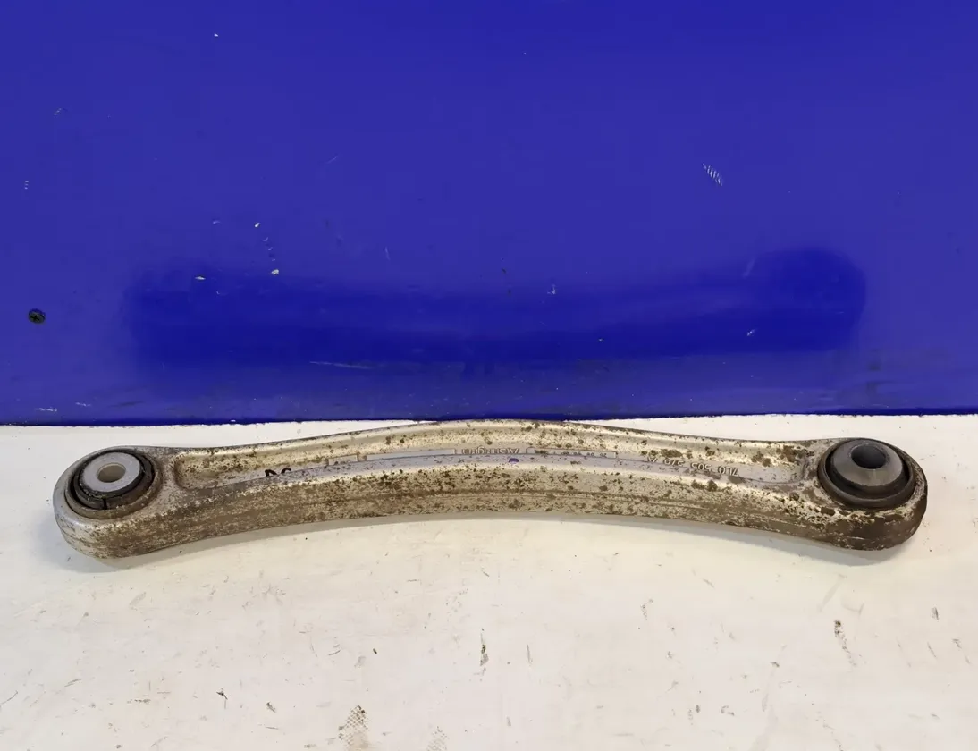 PORSCHE Cayenne 958 (2010-2018) Høyre bakarm 7L0505376A 24875481