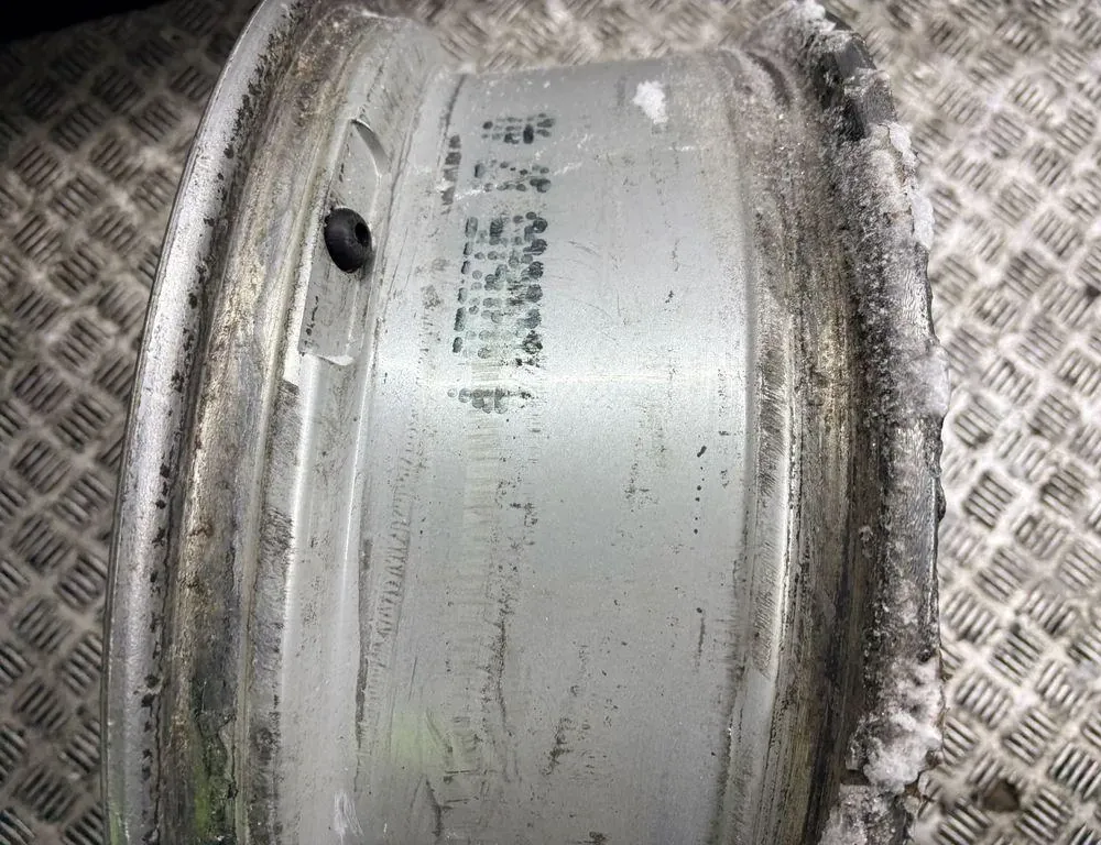 VOLVO XC90 1 generation (2002-2014) Hjulsett 30748436 34941503