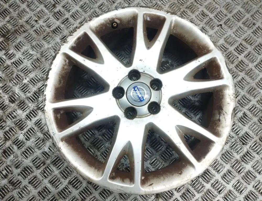 VOLVO XC90 1 generation (2002-2014) Hjulsett 30639519 34941265