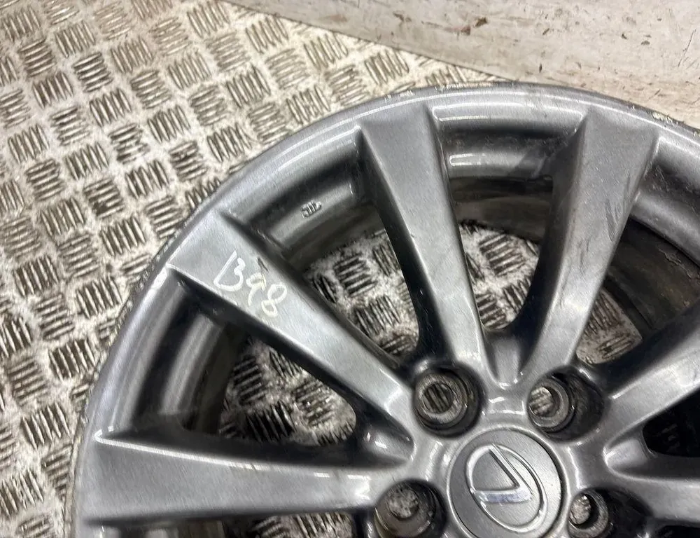 LEXUS IS XE20 (2005-2013) Hjul 34961561