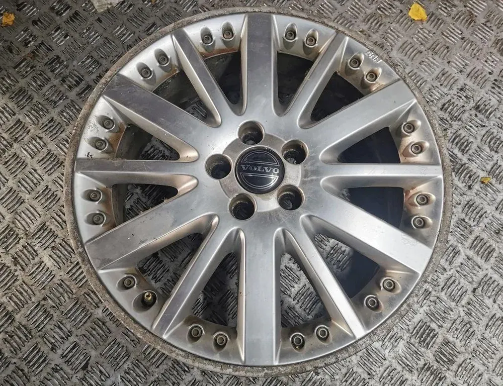 VOLVO XC90 1 generation (2002-2014) Hjulsett 8694443 34942436