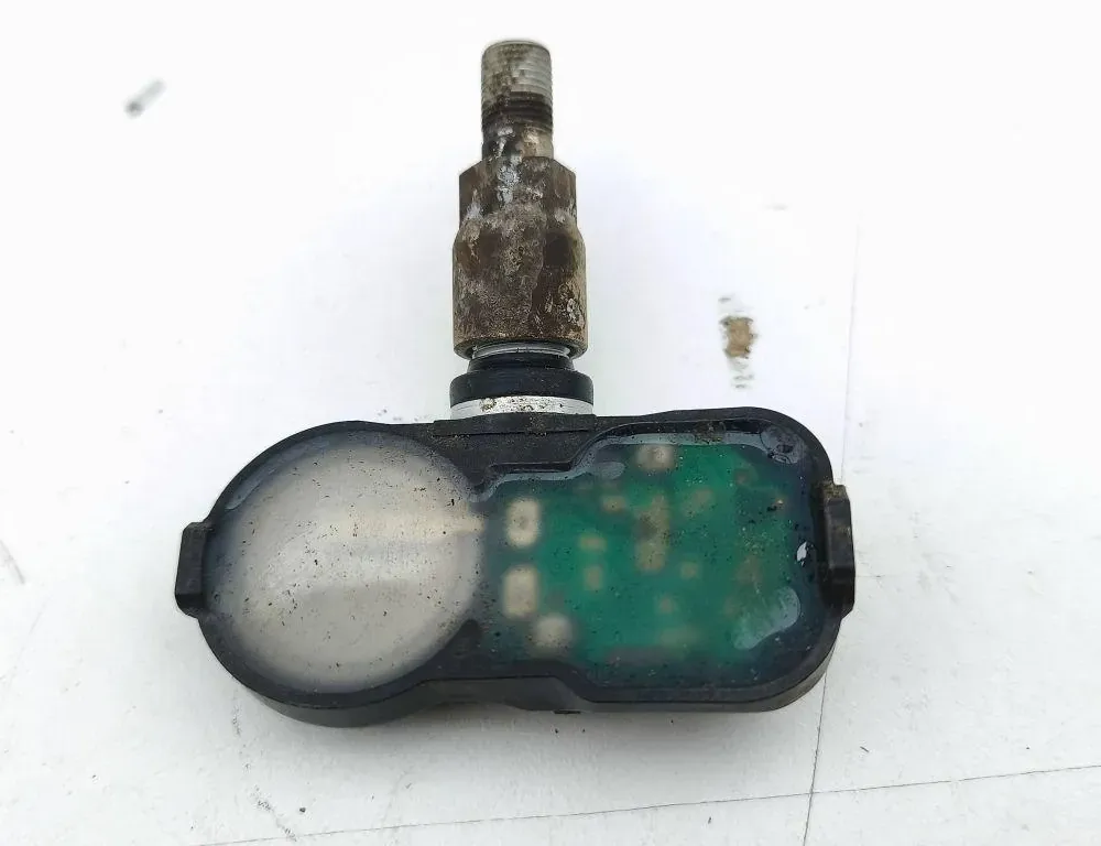 TOYOTA RAV4 5 generation (XA50) (2018-2024) Dekktrykksensor RMVC215 34955964