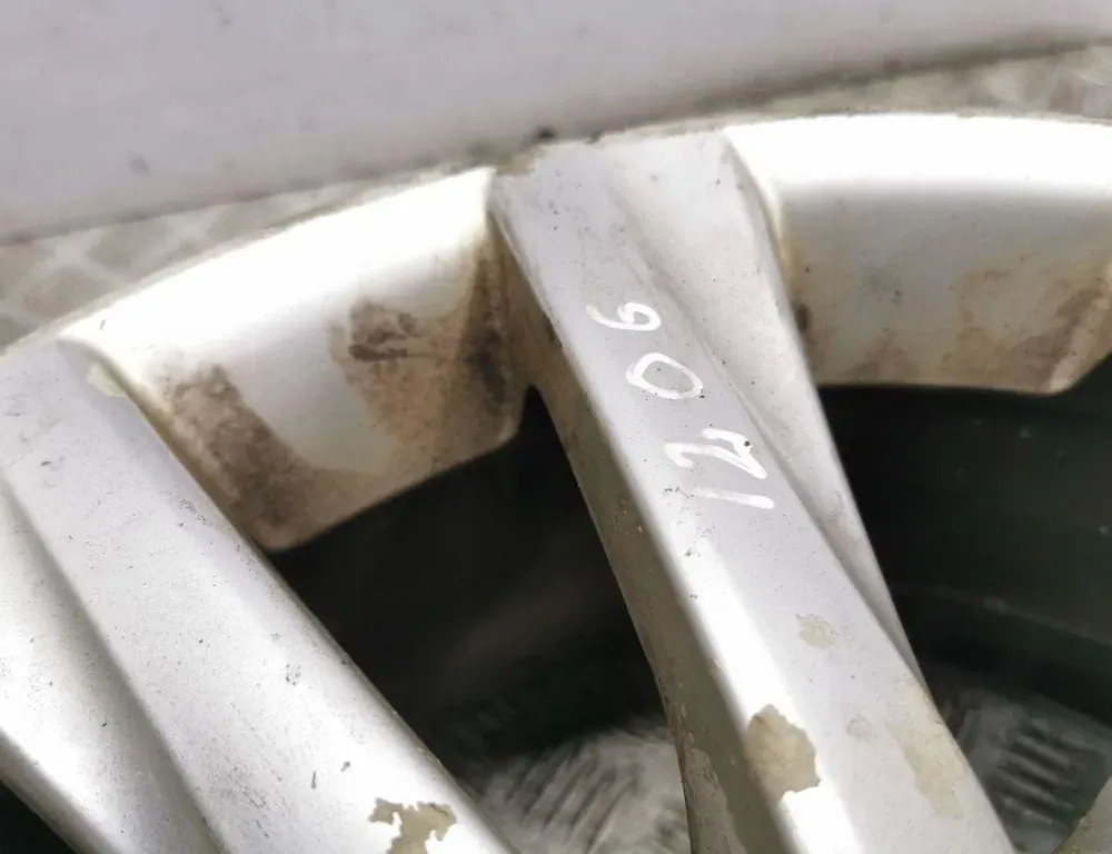 LEXUS IS XE30 (2013-2024) Hjul 34953828