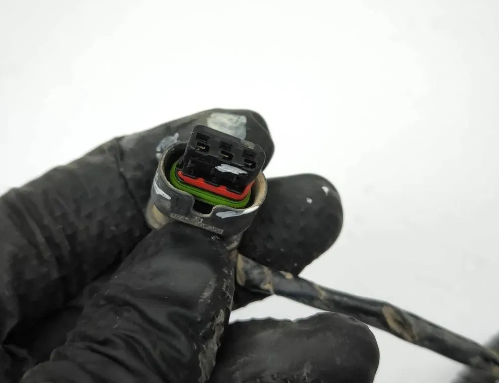 VOLVO XC90 1 generation (2002-2014) Kabling for parkeringshjelp bak T306789755 34955138