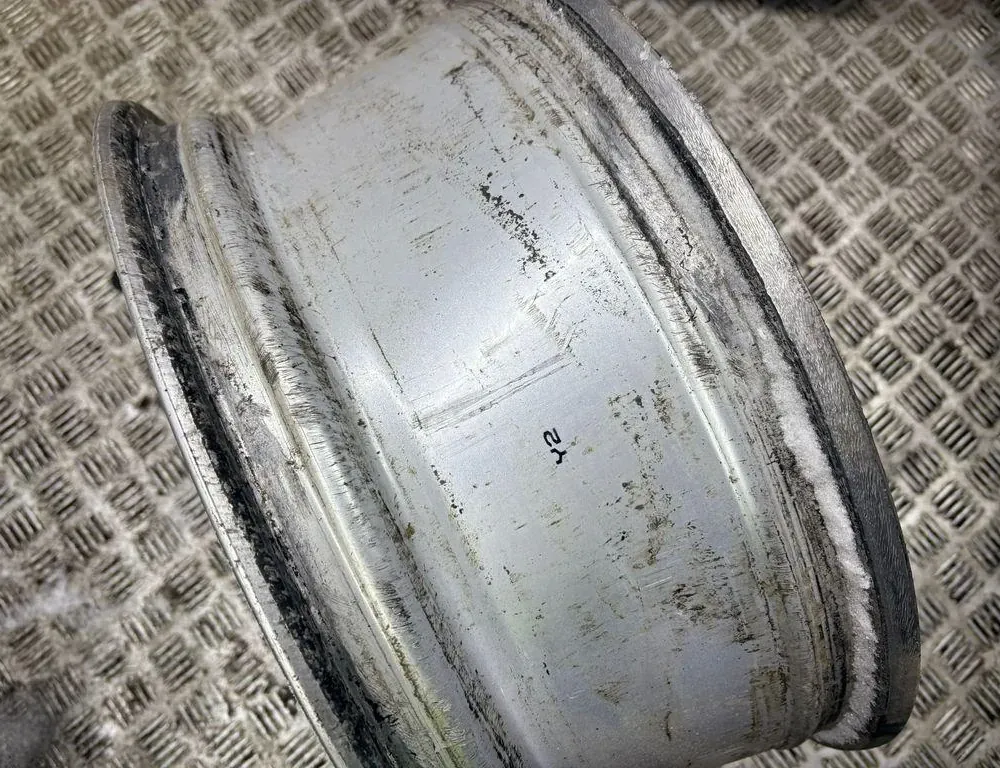 VOLVO XC90 1 generation (2002-2014) Hjulsett 34941504