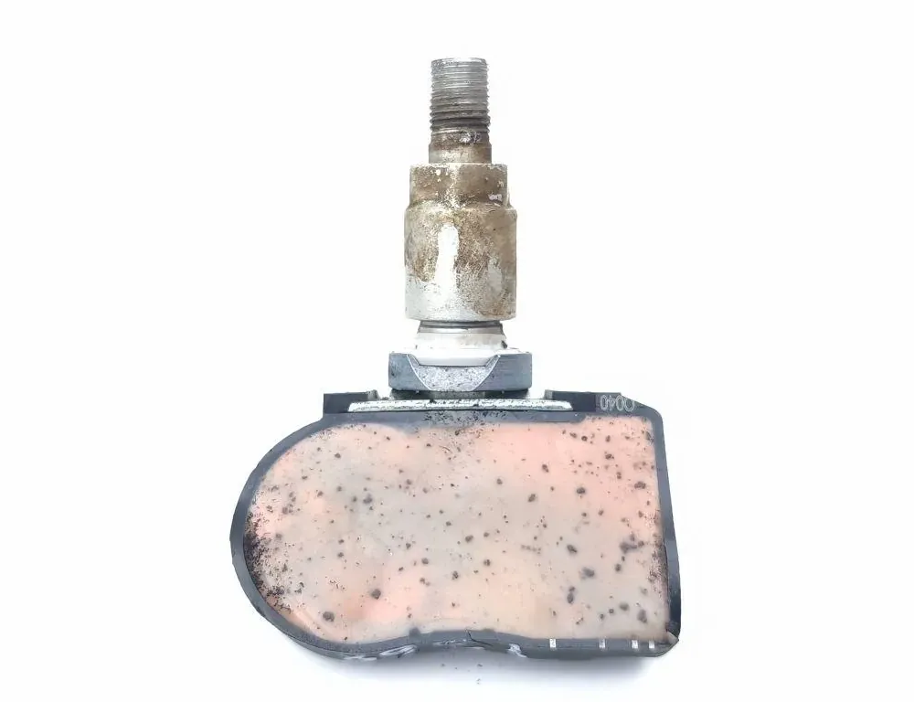 KIA Niro 1 generation  (2016-2022) Dekktrykksensor 52933D4100 34960426