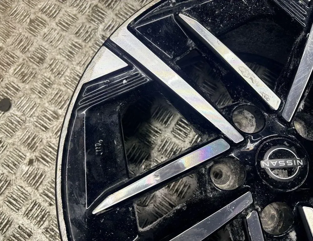 NISSAN Juke 2 generation (2019-2023) Hjulsett AC4CH 34959926