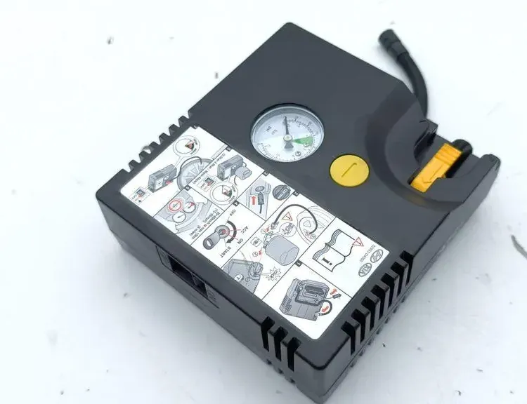 KIA Niro 1 generation  (2016-2022) Dekk kompressor 34960205