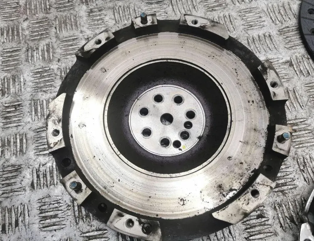 HYUNDAI Clutchsett 34950432