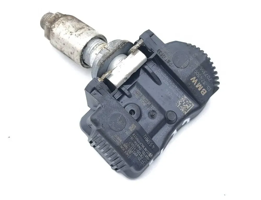 MINI Countryman 2 generation (F60) (2016-2024) Dekktrykksensor 70735510 34956628