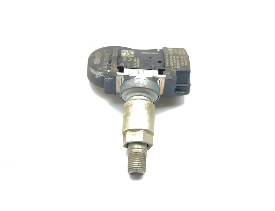 KIA Optima 4 generation (2015-2020) Dekktrykksensor 52933D4100 29970697