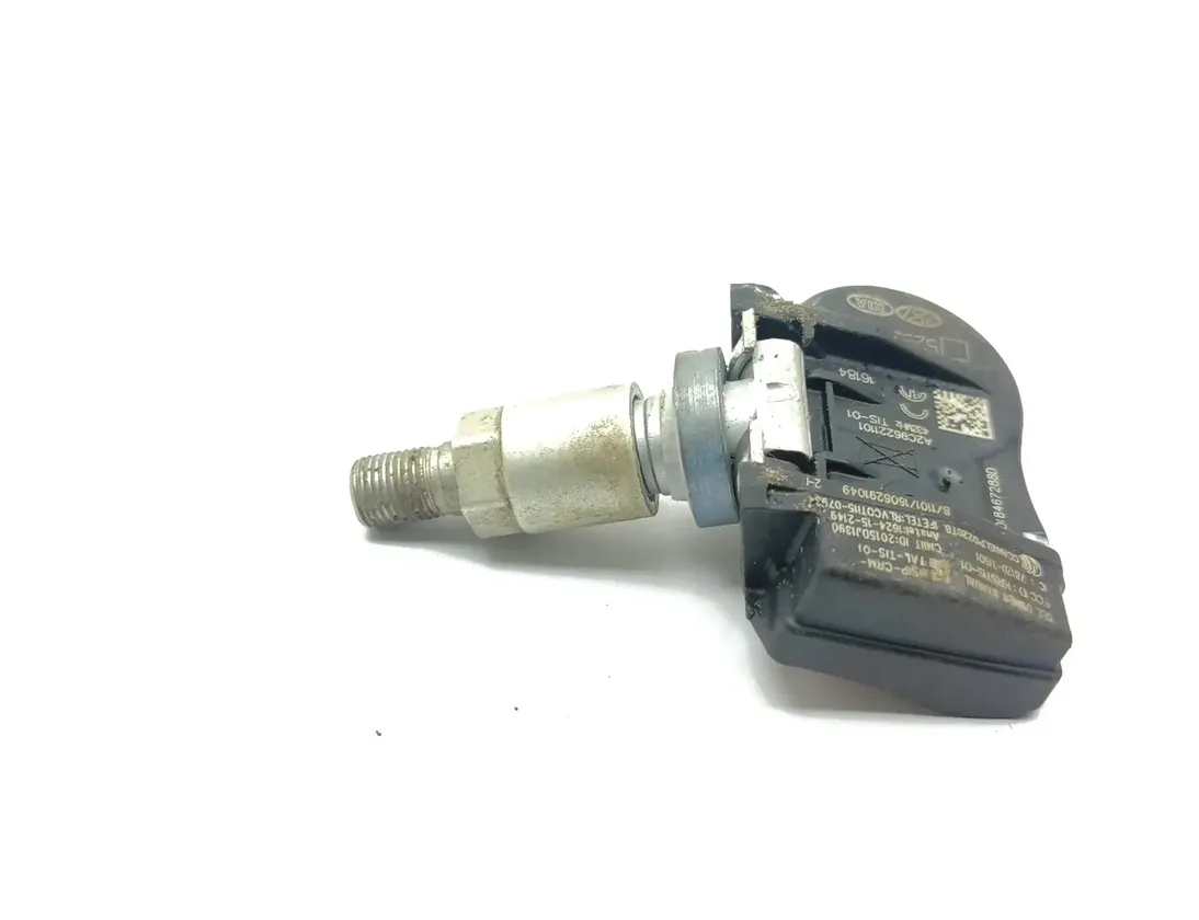 KIA Optima 4 generation (2015-2020) Dekktrykksensor 52933D4100 29970697