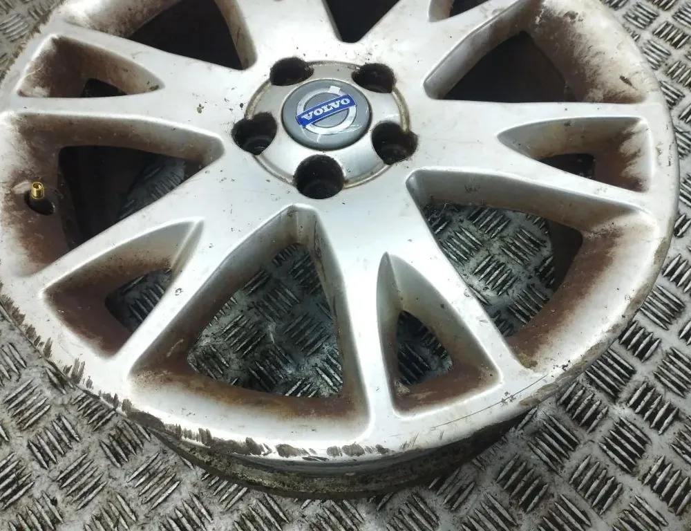 VOLVO XC90 1 generation (2002-2014) Hjulsett 30639519 34941265