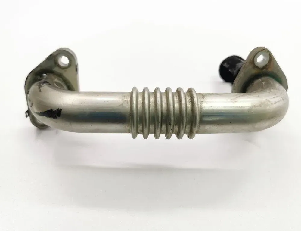 OPEL Antara 1 generation (2006-2015) EGR-rør 31175045