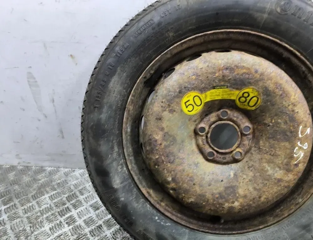 VOLVO XC90 1 generation (2002-2014) Reservehjul 30714950 31175614