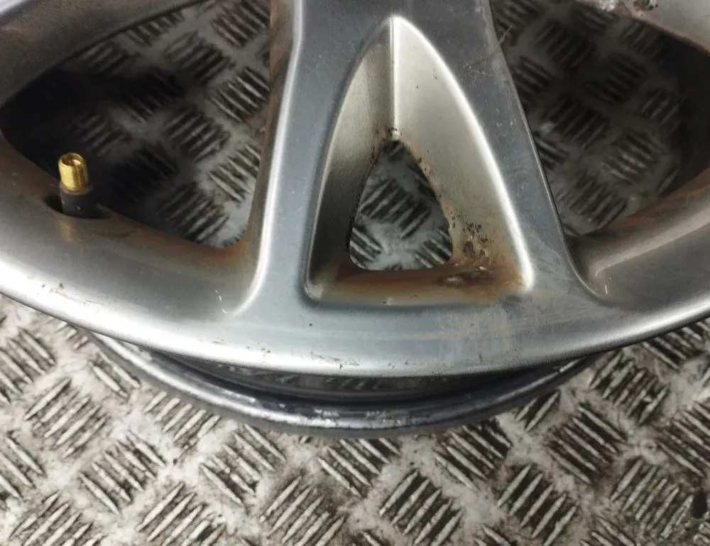 VOLVO XC90 1 generation (2002-2014) Hjul 30639519 31175616