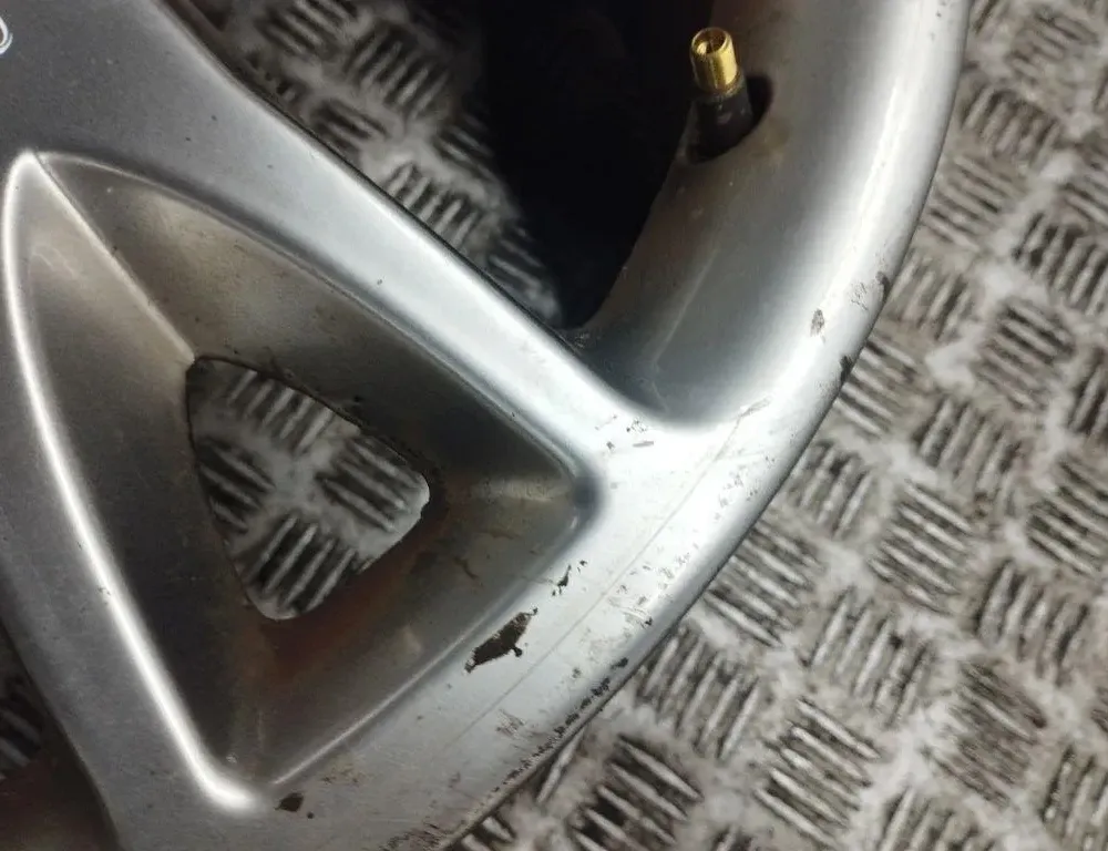 VOLVO XC90 1 generation (2002-2014) Hjul 30639519 31175616