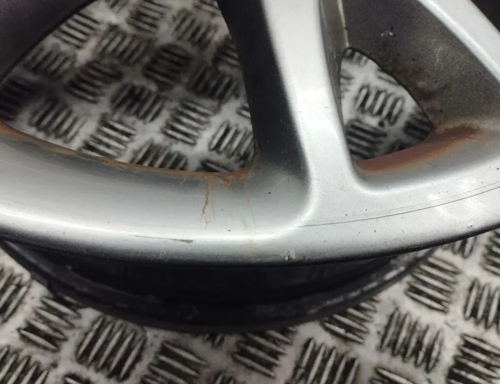 VOLVO XC90 1 generation (2002-2014) Hjul 30639519 31175616