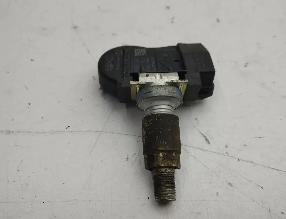 KIA Niro 1 generation  (2016-2022) Dekktrykksensor 52933D4100 31189835