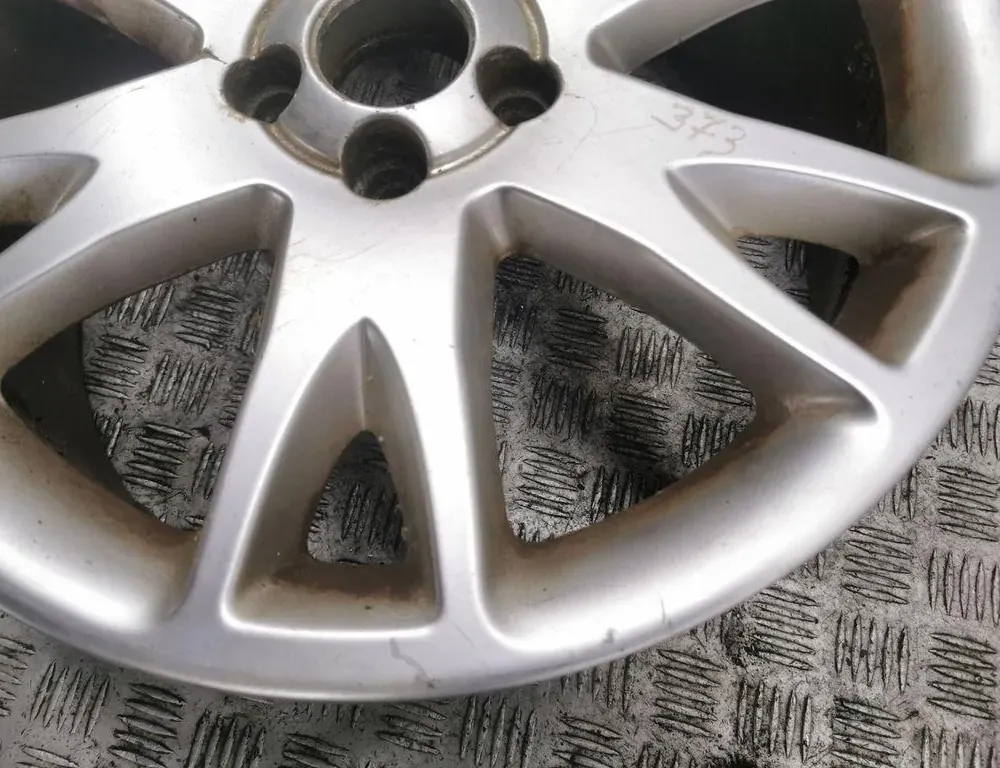 VOLVO XC90 1 generation (2002-2014) Hjul 30639519 34794108