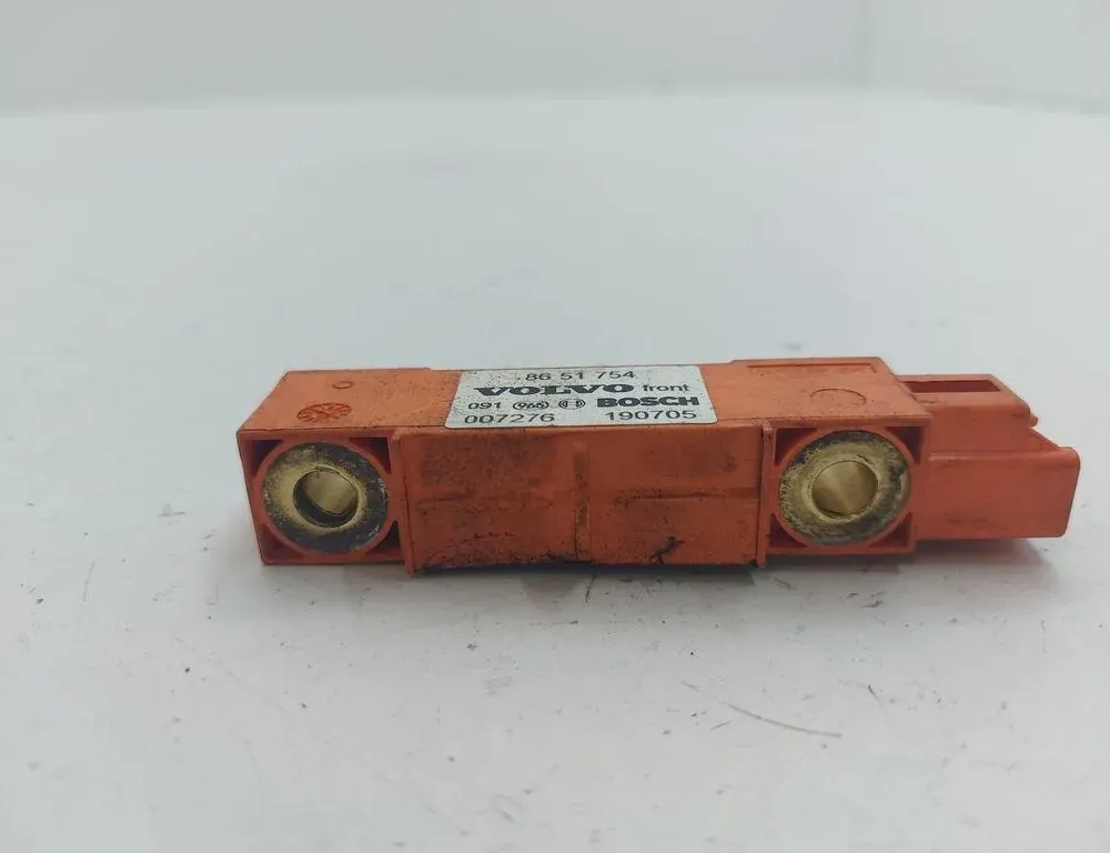 VOLVO XC90 1 generation (2002-2014) Bakre venstre kollisjonssensor 8651754 34942430