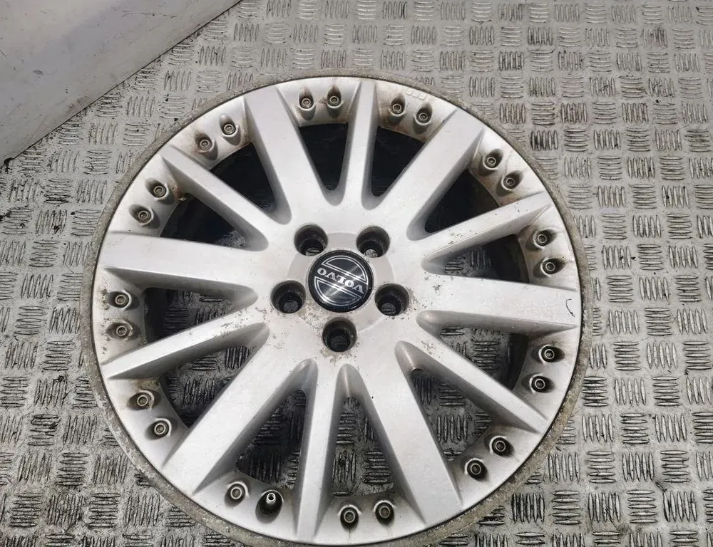 VOLVO XC90 1 generation (2002-2014) Hjulsett 8694443 34942435