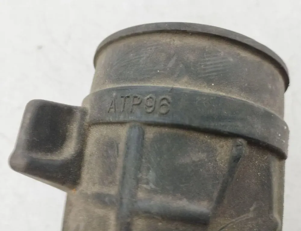 HONDA CR-V 3 generation (2006-2012) Andre rør ATP96 34811660