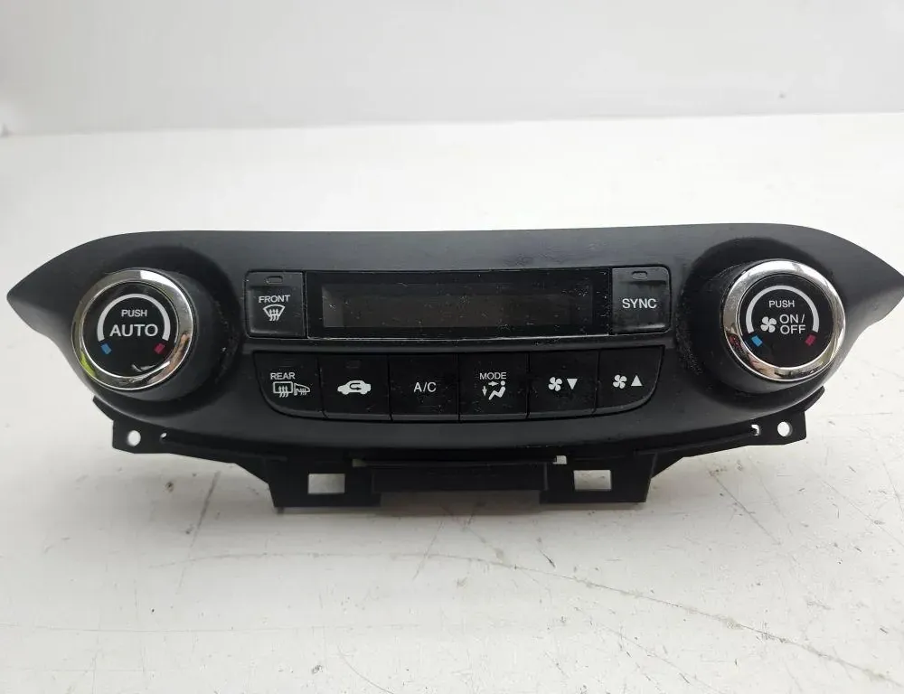 HONDA CR-V 4 generation (2012-2019) Andre kontrollenheter 79600T1GE614 34813109