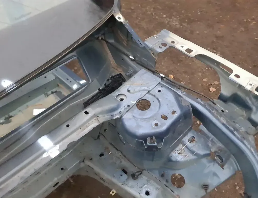 FORD Kuga 3 generation (2019-2023) Foran venstre kvartal 34953447