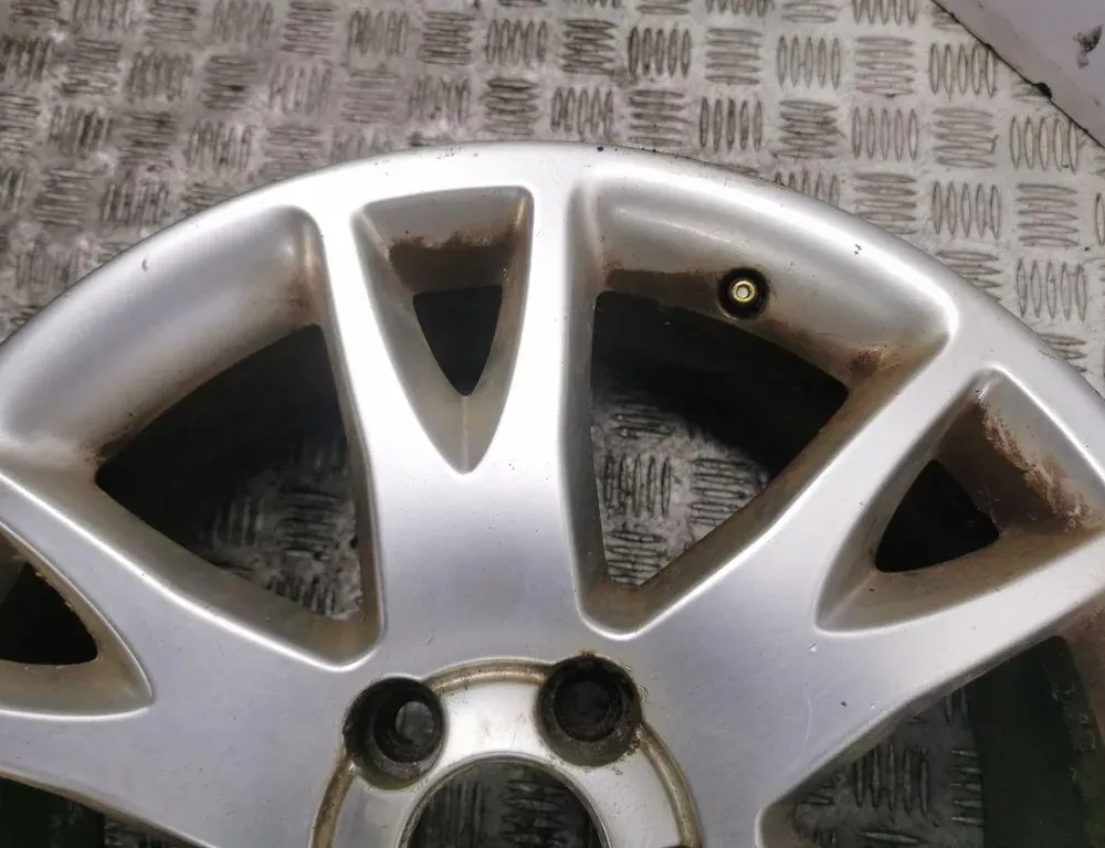 VOLVO XC90 1 generation (2002-2014) Hjul 30639519 34794108