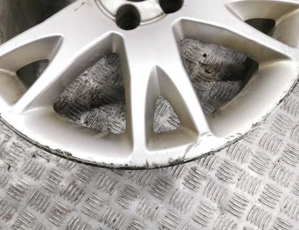 VOLVO XC90 1 generation (2002-2014) Hjul 30639519 34798956