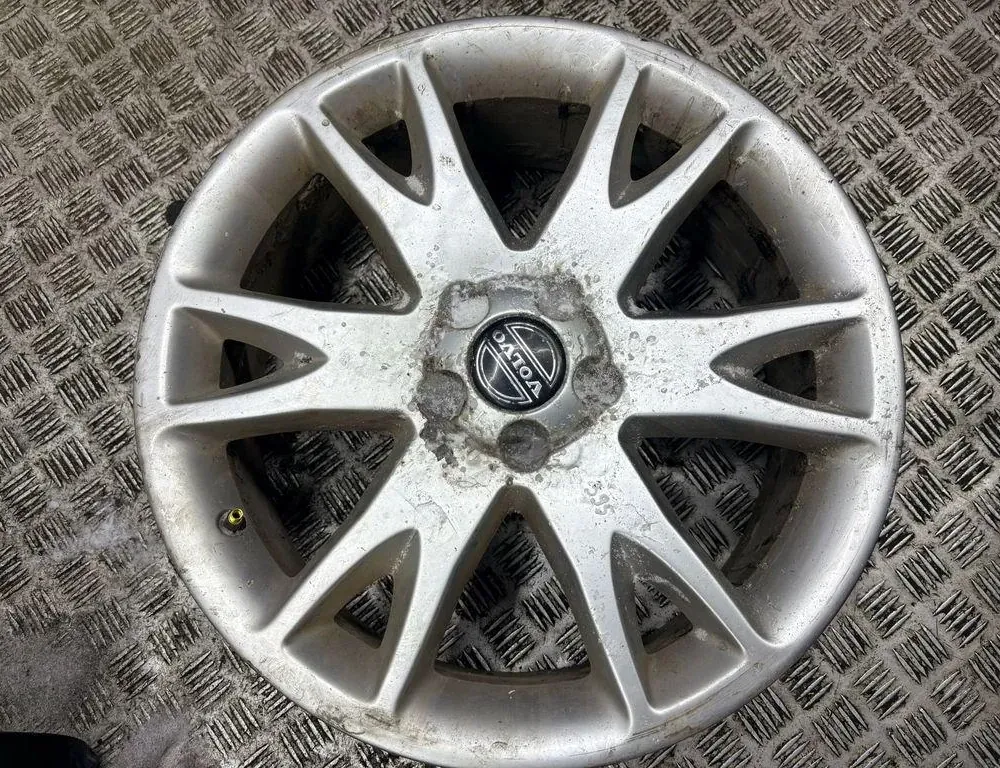 VOLVO XC90 1 generation (2002-2014) Hjulsett 34941504