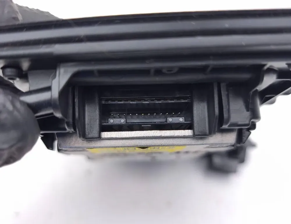 KIA Niro 1 generation  (2016-2022) Trådløs ladestasjon 95560Q4100 34960296